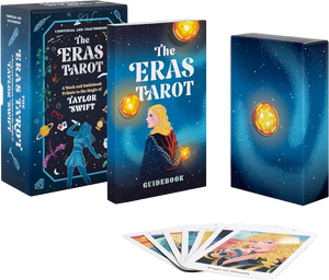 The Eras Tarot