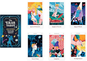 The Eras Tarot