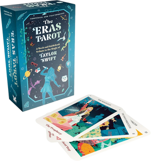 The Eras Tarot