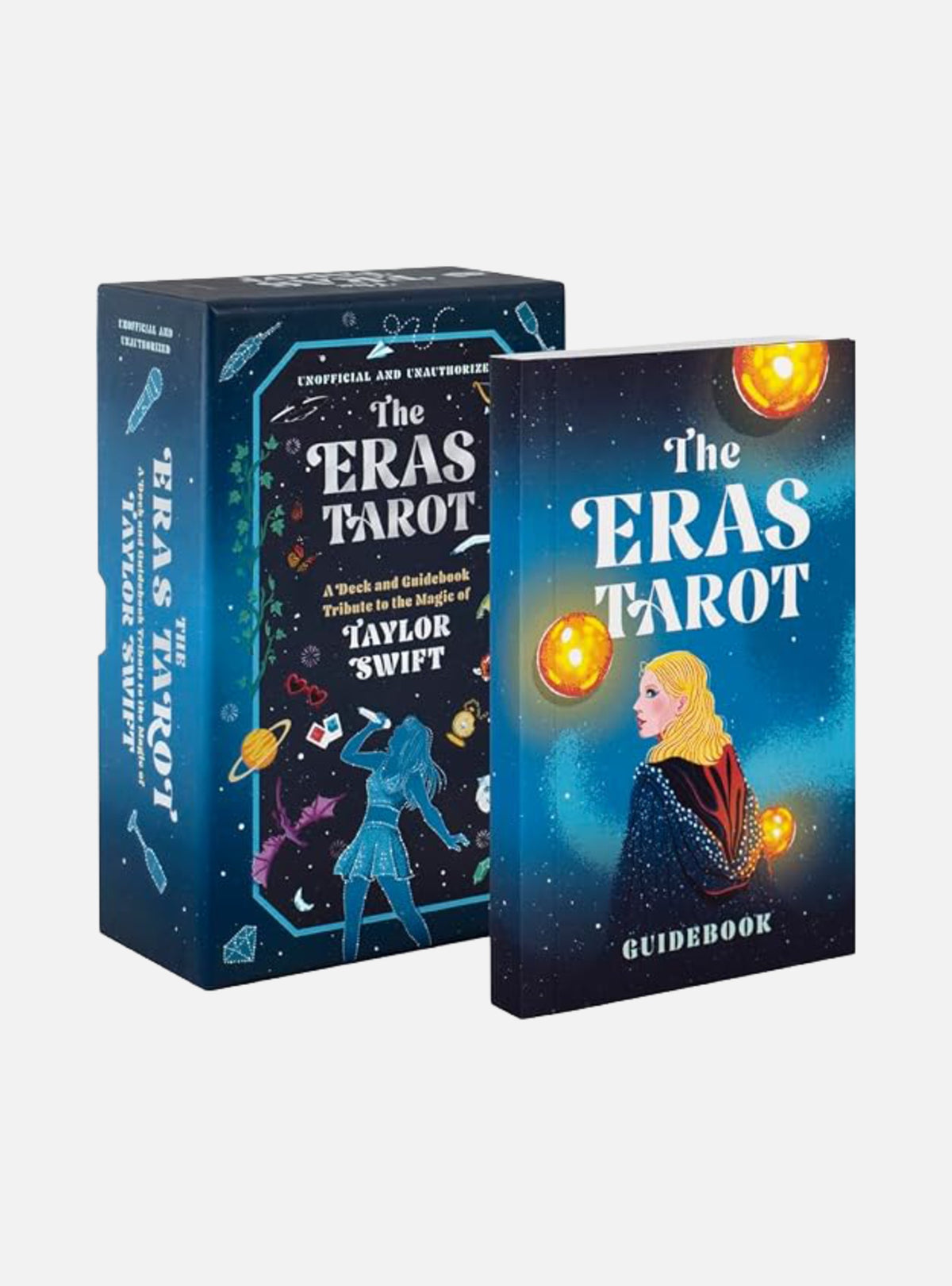 The Eras Tarot