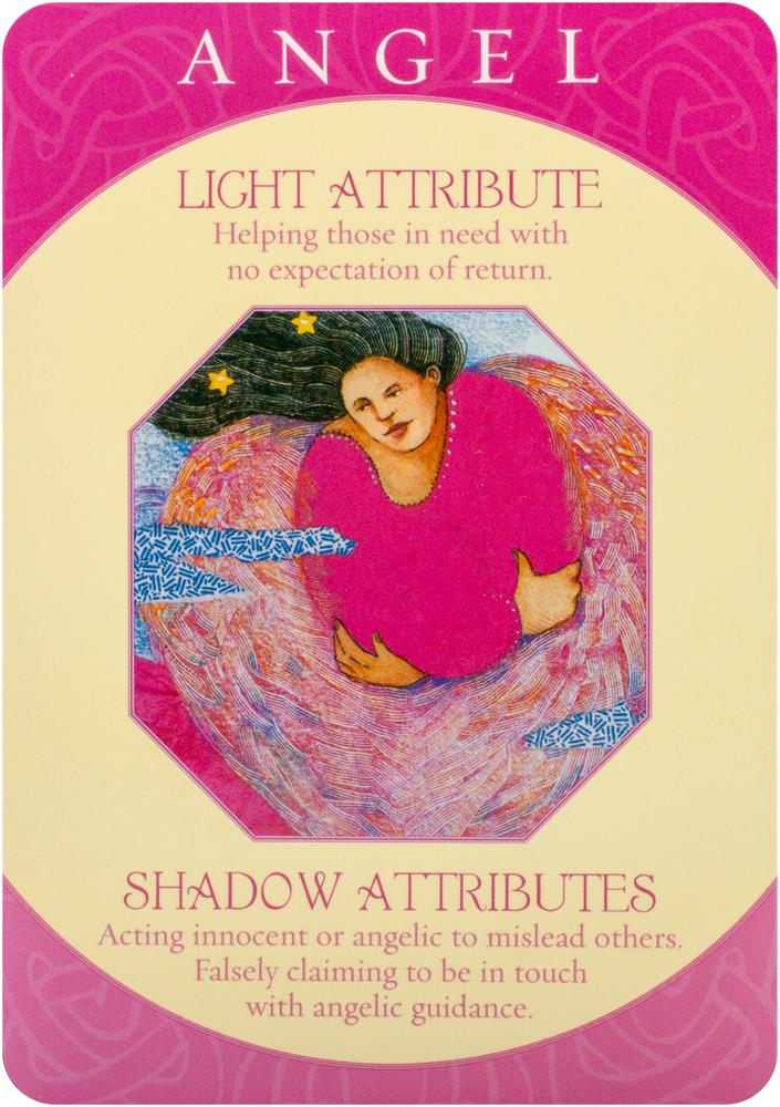 Archetype Cards