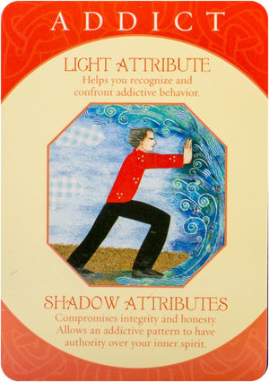 Archetype Cards