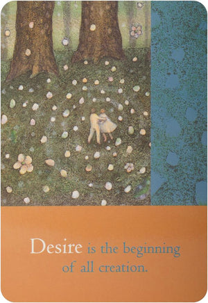 Teachings of abraham - well-being cards