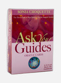 Ask your guides oracle cards