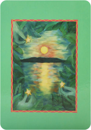Ask your guides oracle cards