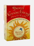 Soul Coaching Oracle Cards: What Your Soul Wants You to Know