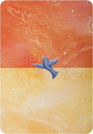 Soul Coaching Oracle Cards: What Your Soul Wants You to Know