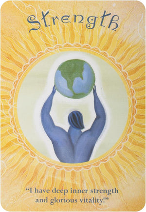Soul Coaching Oracle Cards: What Your Soul Wants You to Know