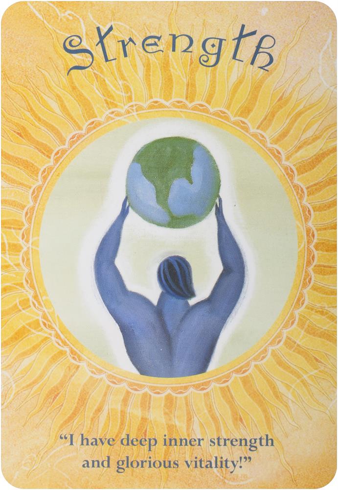 Soul Coaching Oracle Cards: What Your Soul Wants You to Know