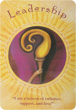 Soul Coaching Oracle Cards: What Your Soul Wants You to Know