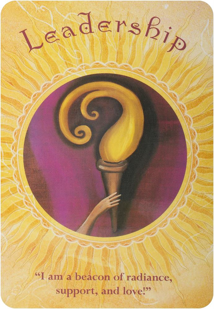 Soul Coaching Oracle Cards: What Your Soul Wants You to Know