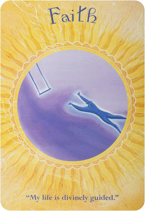 Soul Coaching Oracle Cards: What Your Soul Wants You to Know