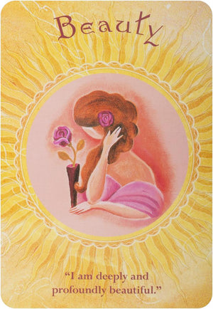 Soul Coaching Oracle Cards: What Your Soul Wants You to Know