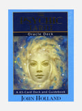 Psychic tarot oracle deck
