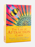 Law of attraction