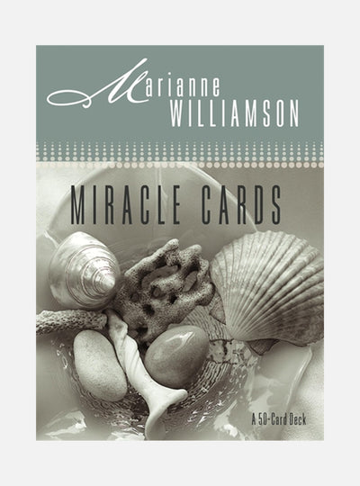 Miracle Cards