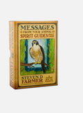 Messages from your animal spirit guides cards