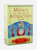 Money and the law of attraction : learning to attract wealth, health and happiness