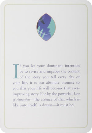 Money and the law of attraction : learning to attract wealth, health and happiness