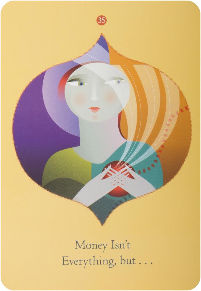 Money and the law of attraction : learning to attract wealth, health and happiness
