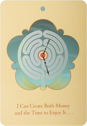 Money and the law of attraction : learning to attract wealth, health and happiness