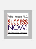Success Now! Perpetual Flip Calendar