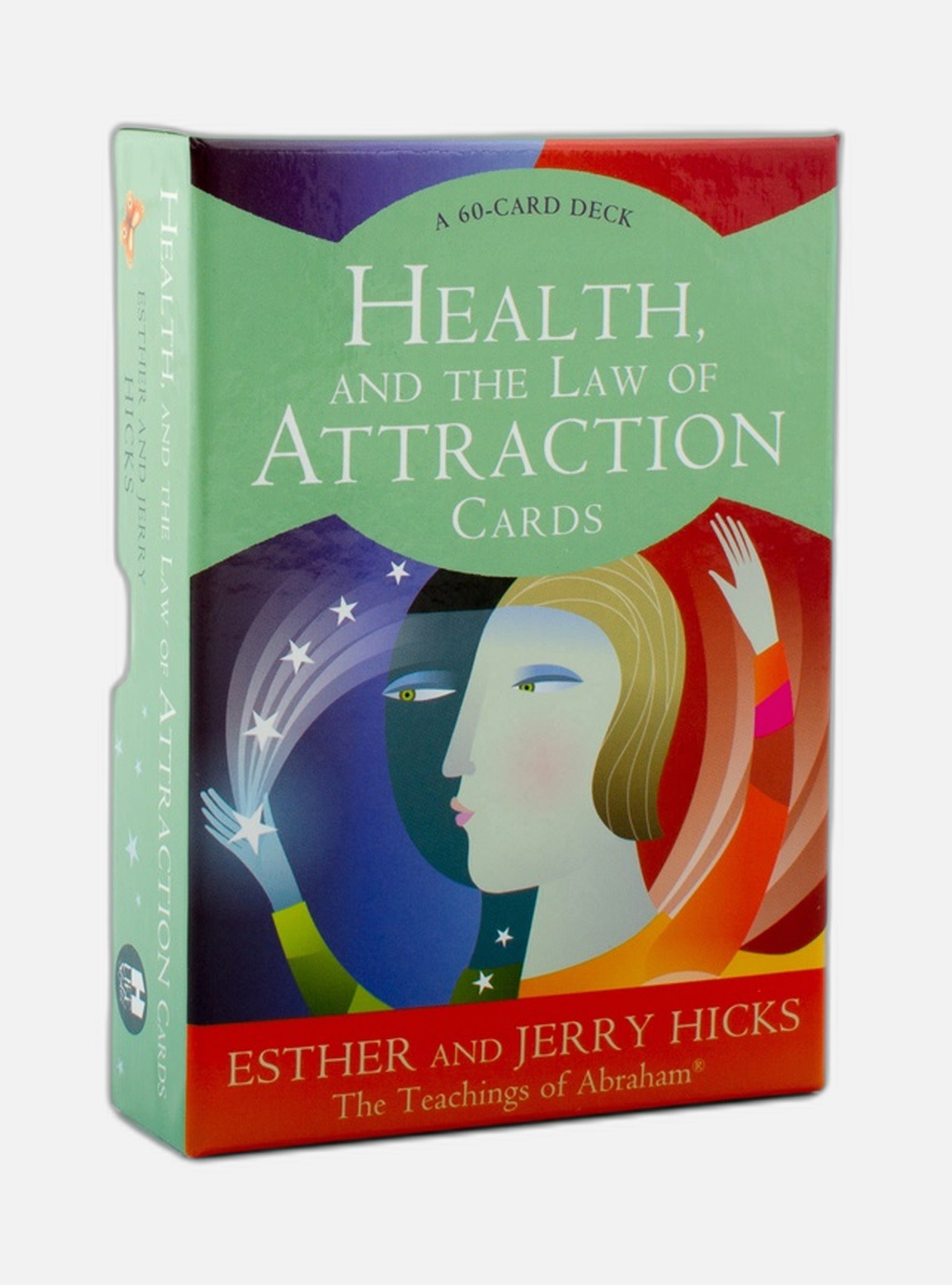 Health and the law of attraction