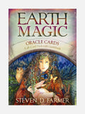 Earth Magic Oracle Cards