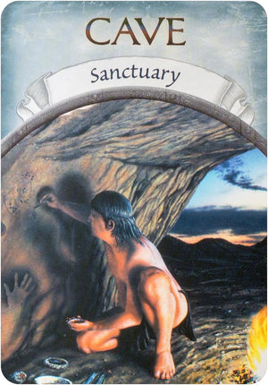 Earth Magic Oracle Cards