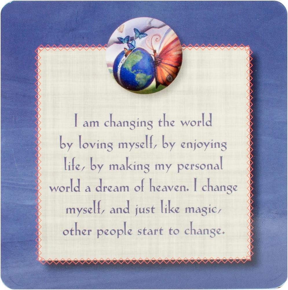 The Fifth Agreement Cards