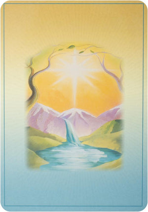 Gateway Oracle Cards