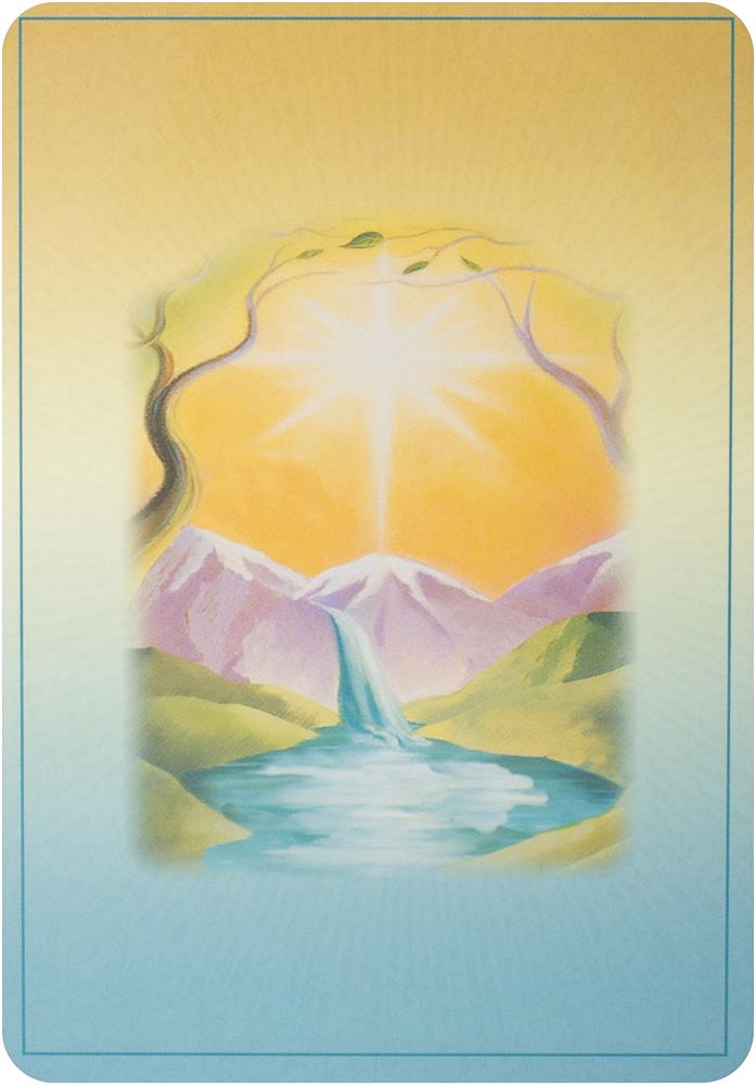 Gateway Oracle Cards