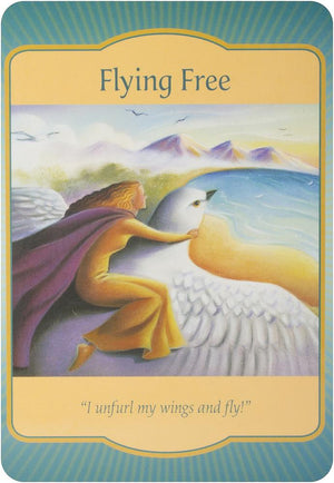 Gateway Oracle Cards