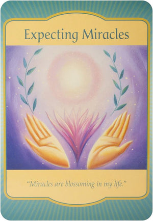 Gateway Oracle Cards