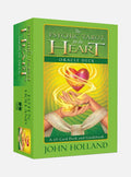 Psychic tarot for the heart oracle deck