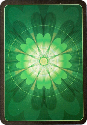 Psychic tarot for the heart oracle deck