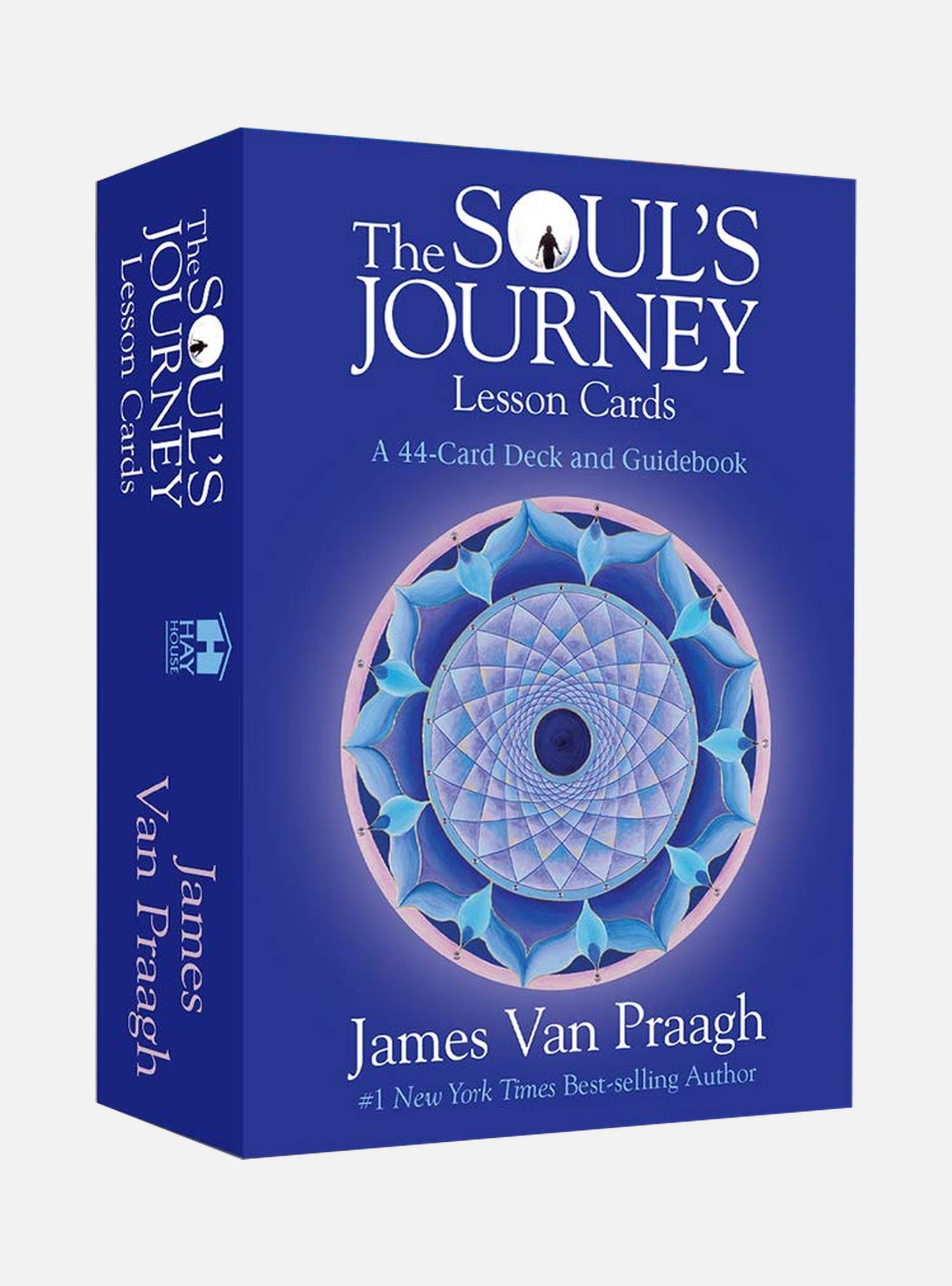 The Soul's Journey Lesson Cards