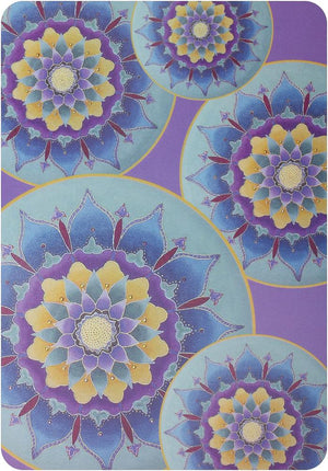 The Soul's Journey Lesson Cards