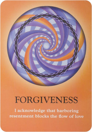 The Soul's Journey Lesson Cards