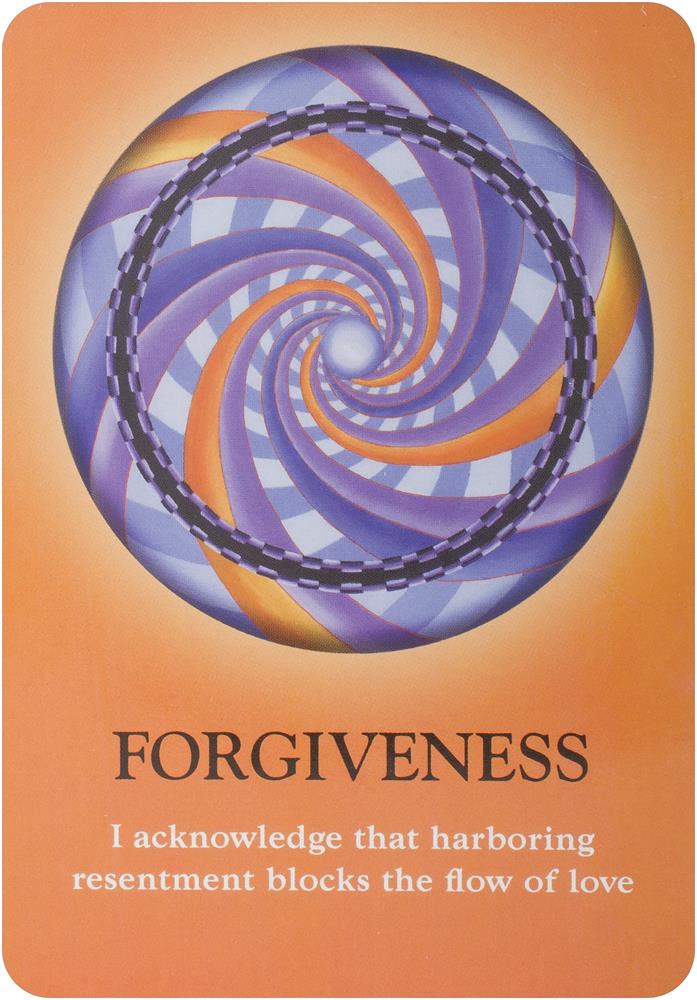 The Soul's Journey Lesson Cards