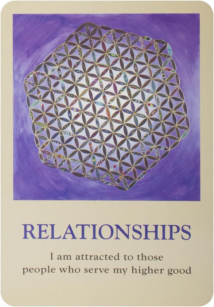 The Soul's Journey Lesson Cards