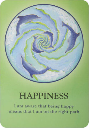The Soul's Journey Lesson Cards