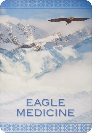 Native Spirit Oracle Cards