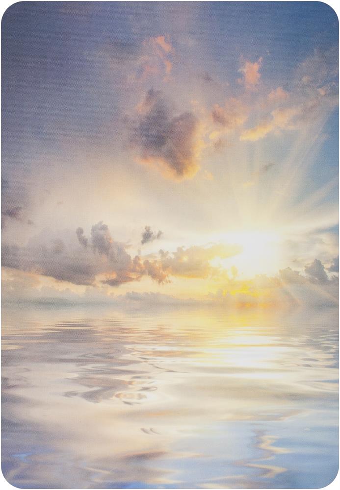 The Power of Surrender Cards: A 52-Card Deck to Transform Your Life by Letting Go