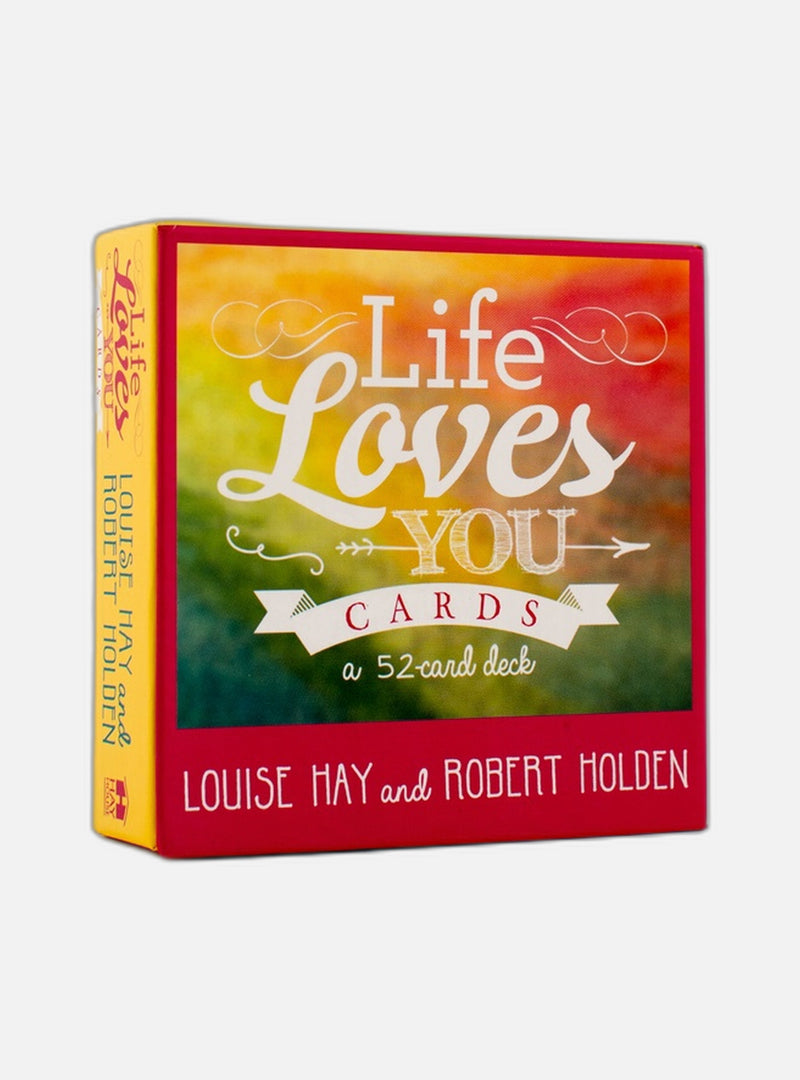 Life Loves You Cards