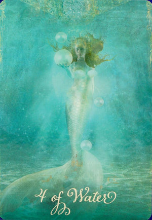 The Good Tarot
