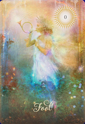 The Good Tarot