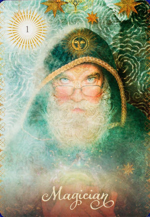 The Good Tarot