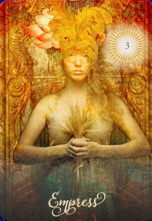 The Good Tarot