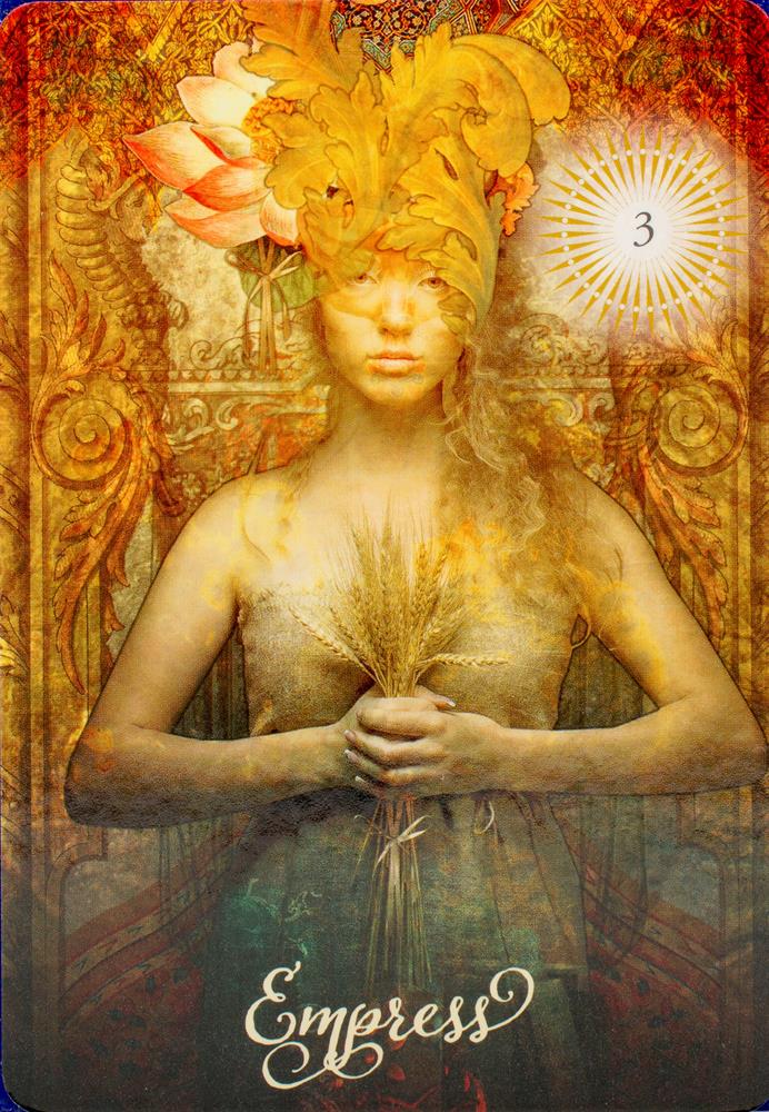 The Good Tarot